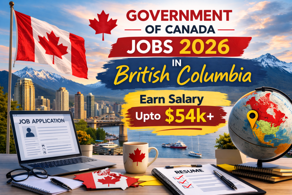 Government of Canada