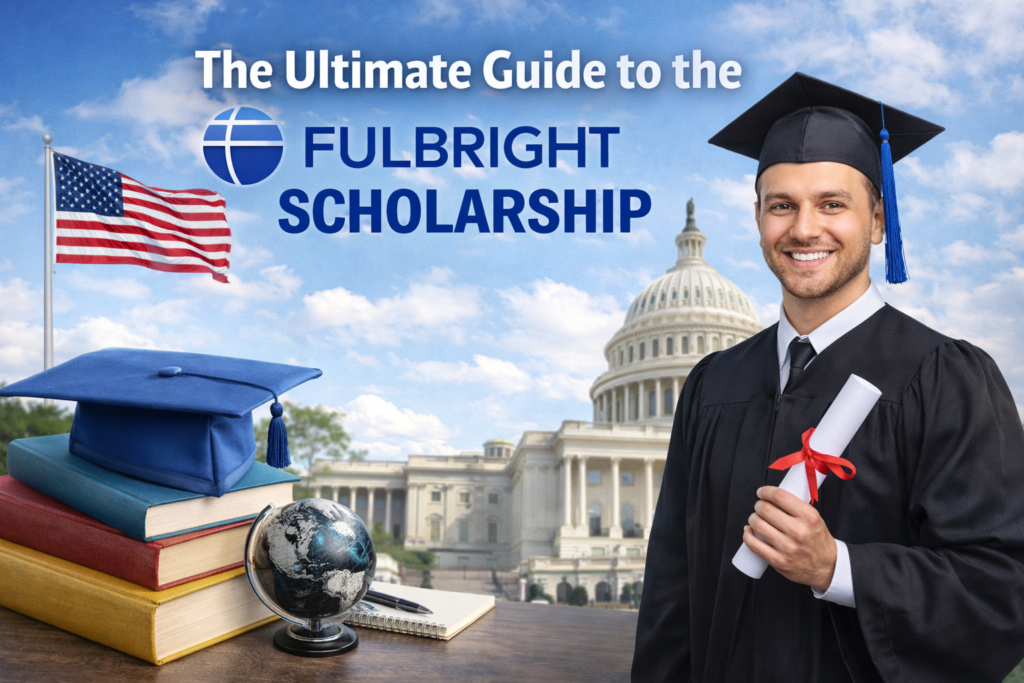 Fulbright Scholarship