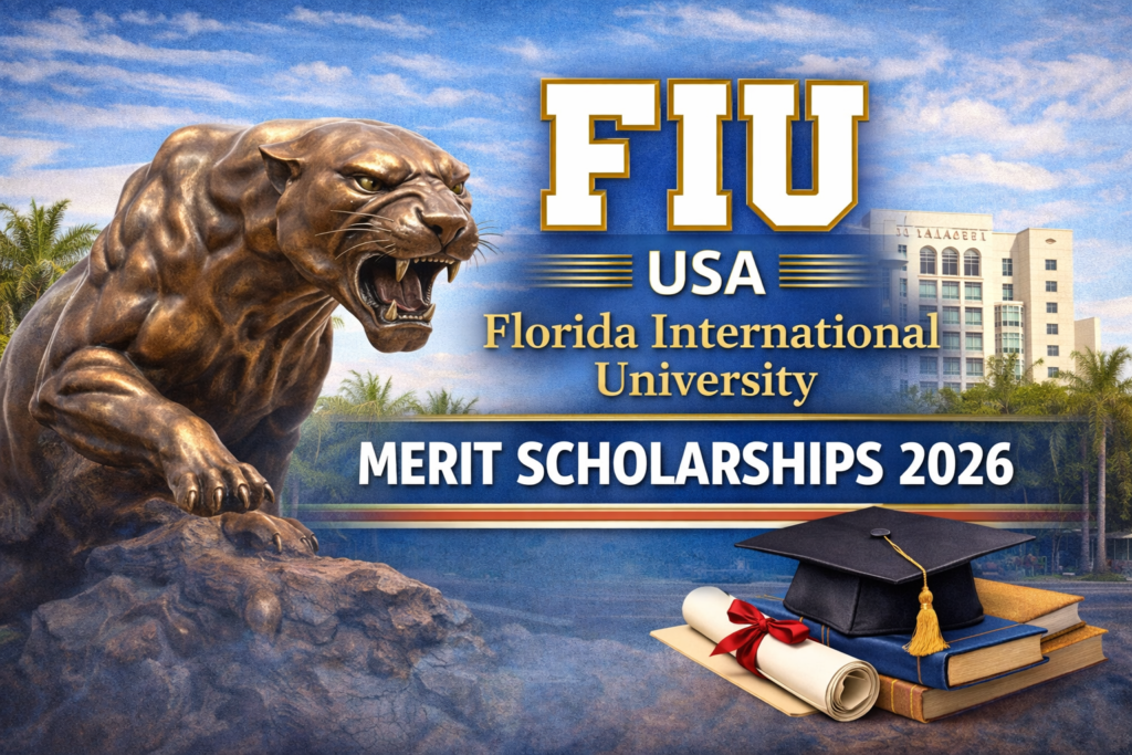 Florida International University